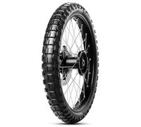 METZELER KAROO 4 FRONT 90/90 R21 54T M/C
