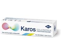 karos Gola 20 Pastiglie