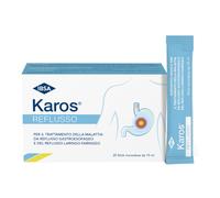 IBSA FARMACEUTICI ITALIA Srl KAROS REFLUSSO 20 STICK