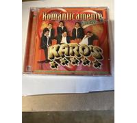 Karo's - Romanticamente Para Ti