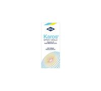 KAROS SPRAY ORALE 0,3% 20ML