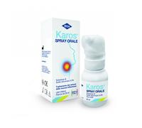 KAROS SPRAY ORALE 0,3% 20ML