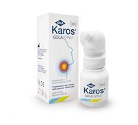 KAROS Spray Orale 0,3% 20ml