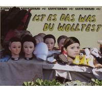 Karpatenhund - 4 Ist Es das Was du Wolltest