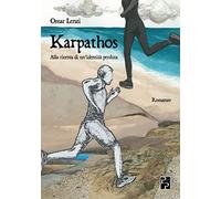 Karpathos: Alla ricerca di un'identità perduta