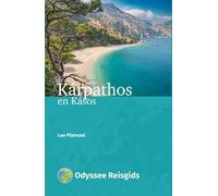 Kárpathos en Kásos