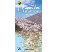 KARPATHOS - Saria [10.50]