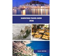 KARPATHOS Travel Guide 2026