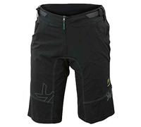 Karpos Ballistic Evo Shorts Nero S Uomo