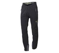 KARPOS 2500231-102 Rock S Pantaloni Sportivi Uomo Black/Black Taglia 54