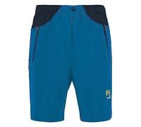 KARPOS 2500444-040 Rock Pantaloni Sportivi Uomo Indigo B./Outer Space Taglia 48