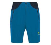 KARPOS 2500444-040 Rock Pantaloni Sportivi Uomo Indigo B./Outer Space Taglia 56