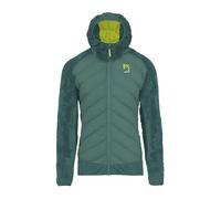 KARPOS 2500486-017 MARMAROLE JACKET Giacca Uomo NORTH ATLANTIC/BALSAM Taglia XXL