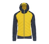 KARPOS 2500486-053 MARMAROLE JACKET Giacca Uomo SULPHUR/MIDNIGHT Taglia XXL