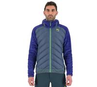 KARPOS 2500486-074 MARMAROLE JACKET Giacca Uomo DARK SLATE/LIBERTY Taglia M