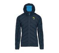 KARPOS 2500486-201 MARMAROLE JACKET Giacca Uomo MIDNIGHT/DARK SLATE Taglia L