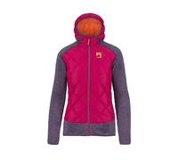 KARPOS 2500487-013 MARMAROLE W JACKET Giacca Donna GRANITA/GRAPE Taglia XXL