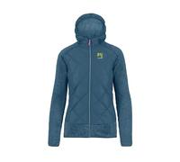 KARPOS 2500487-035 MARMAROLE W JACKET Giacca Donna BERING SEA/MOUNTAIN SPRING Taglia XS