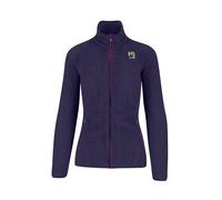 KARPOS 2500490-013 VERTICE W Fleece Maglia Lunga Donna Grape Taglia XXL