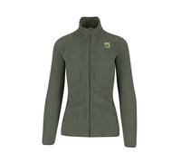 KARPOS 2500490-024 VERTICE W Fleece Maglia Lunga Donna Thyme Taglia XXL