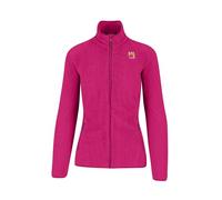 KARPOS 2500490-054 VERTICE W Fleece Maglia Lunga Donna Pink Taglia XS
