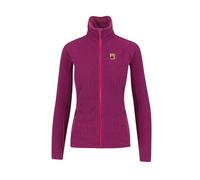 KARPOS 2500494-054 ROCCHETTA W Fleece Maglia Lunga Donna Boysenberry Taglia XS