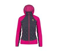 KARPOS 2500581-054 LASTEI AC.PLUS W JCK Giacca Donna VULCAN/PINK Taglia XXL