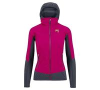 KARPOS 2500831-170 LAVAREDO W JKT Giacca Donna INNUENDO/OMBRE BLUE Taglia M