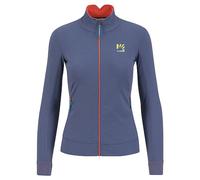 KARPOS 2500834-017 EASYGOING W JKT Giacca Donna VINTAGE INDIGO/HOT CORAL Taglia L