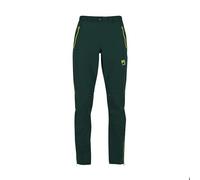 KARPOS 2500911-017 CEVEDALE Evo Pant Pantaloni Sportivi Uomo Forest Taglia 58