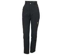 KARPOS 2500912-002 CEVEDALE Evo W Pant Pantaloni Sportivi Donna Black Dark Grey Taglia 44