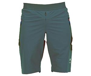 KARPOS 2500948-043 Tre Cime Bermuda Pantaloncini Uomo North Atlantic/Dark Slate Taglia 46