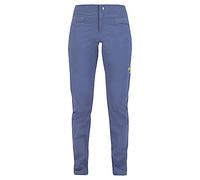 KARPOS 2500965-075 DOLADA W Pnt Pantaloni Sportivi Donna Vintage Indigo Taglia 40