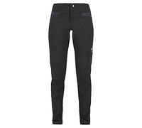 KARPOS 2500965-170 DOLADA W Pnt Pantaloni Sportivi Donna Black/Ombre Blue Taglia 38