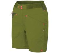 KARPOS 2500975-369 NOGHERA W Bermuda Pantaloncini Donna Guacamole Taglia 44