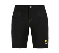 KARPOS 2500980-002 DOLADA W Bermuda Pantaloncini Donna Black/Dark Grey Taglia 46