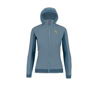 KARPOS 2501016-035 ALAGNA PL. EVO W JKT Giacca Donna MOUNTAIN SPRING/BERING SEA Taglia XL
