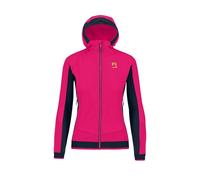 KARPOS 2501016-054 ALAGNA PL. EVO W JKT Giacca Donna PINK/VULCAN Taglia L