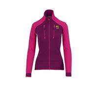 KARPOS 2501021-054 ALAGNA EVO W JKT Giacca Donna BOYSENBERRY/PINK Taglia S