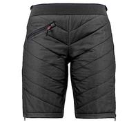 KARPOS 2501025-042 ALAGNA W Bermuda Pantaloni Sportivi Donna Black/India Ink Taglia XL