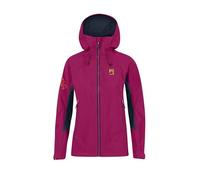 KARPOS 2501036-013 STORM EVO W JACKET Giacca Donna GRANITA/VULCAN Taglia L
