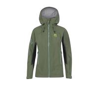 KARPOS 2501036-024 STORM EVO W JACKET Giacca Donna THYME/BLACK SAND Taglia L