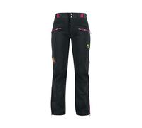 KARPOS 2501052-013 MARMOLADA W Pant Pantaloni Sportivi Donna Vulcan/Granita Taglia L