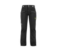 KARPOS 2501052-102 MARMOLADA W Pant Pantaloni Sportivi Donna Black/Dark Grey Taglia XS