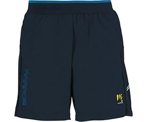 KARPOS 2501072-040 Fast Evo Short Pantaloncini Uomo Outer Space/Indigo B. Taglia XXL