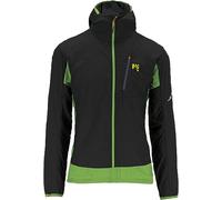 Karpos - Lot Evo Jacket - Giacca a vento M nero