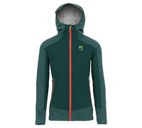 KARPOS 2501076-036 TEMPORALE JKT Giacca Uomo DARK SEA/BALSAM Taglia XL