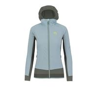 KARPOS 2501126-024 LAVAREDO WINT. W JKT Giacca Donna AQUA SKY/THYME Taglia S