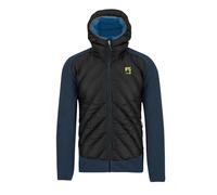 KARPOS 2501141-052 MARM. TECH JKT. Giacca Uomo BLACK/MIDNIGHT Taglia 3XL