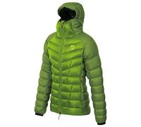 KARPOS 2501147-370 ARTIKA EVO JACKET Giacca Uomo LIME GREEN SPINDLE TREE Taglia 2XL